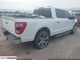 Ford Pozostałe 2021 3