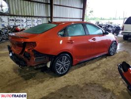 Kia Pozostałe 2023 2