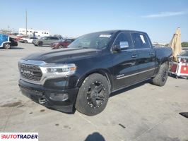 Dodge Ram 2019 5