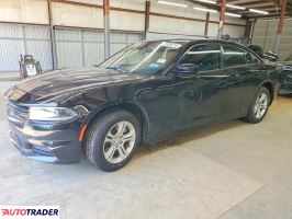 Dodge Charger 2023 3