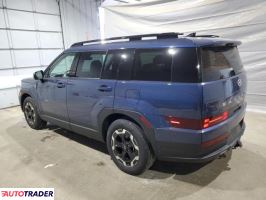 Hyundai Santa Fe 2025 2