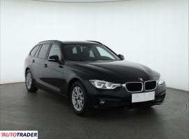 BMW 318 2019 2.0 147 KM BMW 318 2019 2.0 147 KM