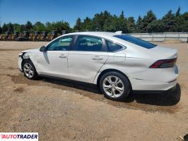 Honda Accord 2024 1