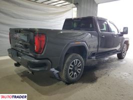 GMC Sierra 2022 6 GMC Sierra 2022 6