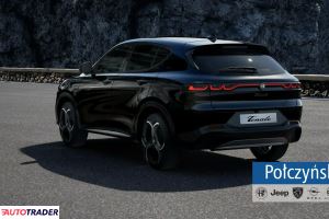 Alfa Romeo Pozostałe 2026 1.6 130 KM