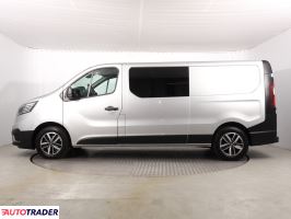 Renault Trafic 2022 2.0