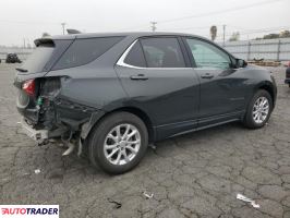 Chevrolet Equinox 2020 1