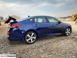Kia Optima 2019 2 Kia Optima 2019 2