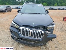 BMW X1 2021 2