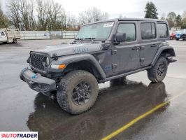 Jeep Wrangler 2024 2