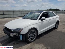 Audi A3 2020 2