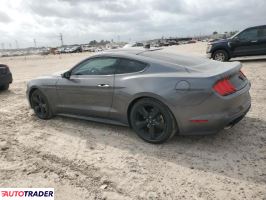 Ford Mustang 2021 2 Ford Mustang 2021 2