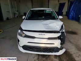 Kia Rio 2023 1