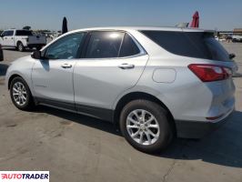 Chevrolet Equinox 2020 1