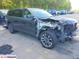 Jeep Cherokee 2023 3