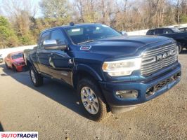 Dodge Ram 2020 6 Dodge Ram 2020 6