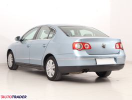 Volkswagen Passat 2007 2.0 138 KM