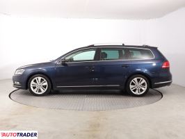 Volkswagen Passat 2014 2.0 138 KM Volkswagen Passat 2014 2.0 138 KM