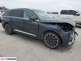 Lincoln Aviator 2023 3