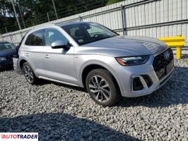 Audi Q5 2023 2 Audi Q5 2023 2