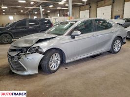 Toyota Camry 2024 2