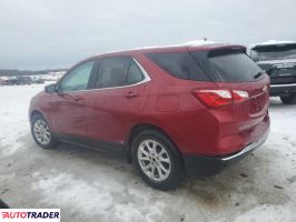Chevrolet Equinox 2019 1 Chevrolet Equinox 2019 1