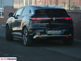 Renault Megane 2022 218 KM