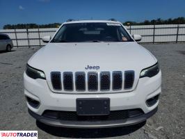 Jeep Cherokee 2019 2