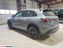 Honda HR-V 2026 2