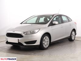 Ford Focus 2017 1.6 103 KM