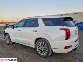 Hyundai Pozostałe 2020 3