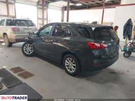Chevrolet Equinox 2020 1