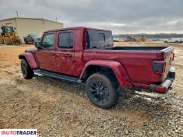 Jeep Pozostałe 2021 3