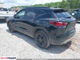 Chevrolet Blazer 2022 2