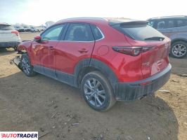 Mazda CX-30 2024 2