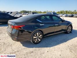 Nissan Altima 2020 2