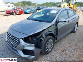 Hyundai Accent 2022 1 Hyundai Accent 2022 1