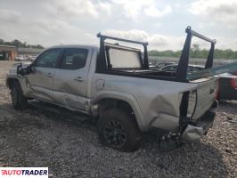 Toyota Tacoma 2023 3 Toyota Tacoma 2023 3