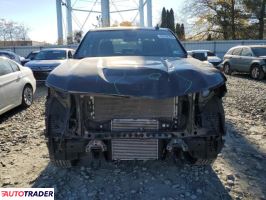 Chevrolet Silverado 2024 2