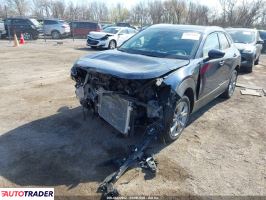 Mazda CX-30 2023 2