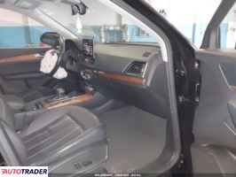 Audi Q5 2021 2