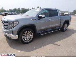 GMC Sierra 2023 6