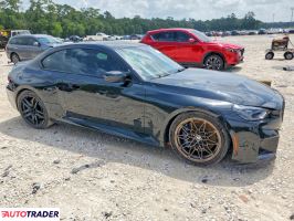 BMW M2 2025 3