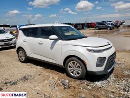 Kia Soul 2021 2 Kia Soul 2021 2