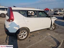 Kia Soul 2022 2 Kia Soul 2022 2