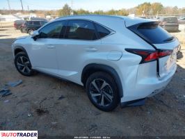 Lexus NX 2020 2