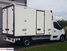 Renault Master 2020 2.3