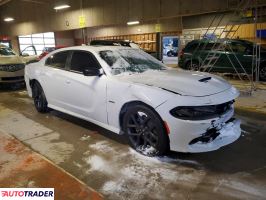 Dodge Charger 2021 5