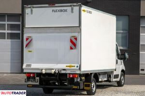 Fiat Ducato 2021 2.3