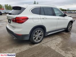 BMW X1 2018 2